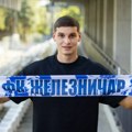 Superligaš iz Pančeva predstavio novo pojačanje! Stevan Obradović: "Želja mi je da..."