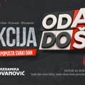 Septembar mesec velikih popusta: "Keramika Jovanović" pripremila akciju "Od A do Š"