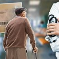 Penzioneri imaju pravo na novčanu naknadu za telesno oštećenje: Evo kako da podnesete zahtev PIO fondu, ali postoji jedan uslov…