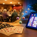 Bingo nekada i danas: Kako se popularna igra menjala kroz vreme