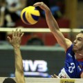 Ne priznajemo papir: Trofejni odbojkaš Marko Ivović veruje da "orlovi" mogu kao i devojke da obraduju na EP