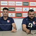 U nedelju svi na „Čair“, igra Radnički!