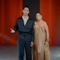 Duet Nadice Ademov i njenog rođenog brata prvi u trendingu u Austriji! Pesma naterala ljudima suze na oči