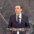Izabrana nova vlada Kosova, u istom sastavu kao prethodna