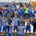 Pobeda kadeta Novog Pazara na gostovanju Smederevu