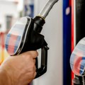 Gorivo ponovo poskupelo: I benzin i evrodizel skuplji za dva dinara po litru