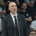 Evo gde možete da gledate uživo TV prenos meča Partizan - Burg na turniru "Pavlos Janakopulos"