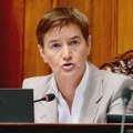 UNS: Brnabić objavila zlonamernu video montažu i tendenciozno prikazala reči novinara FoNeta