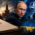 (Poverljivo) Rusi planirali upad u Ukrajinu 2008?! Procureo dokument iz ambasade SAD u Moskvi, Vikiliks sve razotkrio