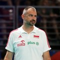 Nikola Grbić posle 10. medalje sa Poljskom: Bronza nije dovoljna