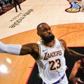 Lebron otkrio zašto je izabrao Filadelfiju: „Želim da mu pomognem da osvoji prvi prsten!“