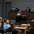 Nastavljeno suđenje trojici Srba optuženih za napad na kanal Ibar-Lepenac: Saslušanje svedoka i novo ročište 19. novembra