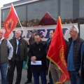У Приштини и вечерас протест против пресуде челницима ОВК