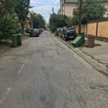 Обустава саобраћаја у Улици Уроша Предића