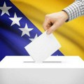 Danas opšti izbori u BiH: Dva kandidata za predsednika Srpske, tri za srpskog člana Predsedništva