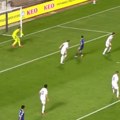Kipar pobedio Letoniju u Ligi nacija