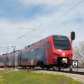 Od petka ponovo vozom Niš-Leskovac: Šest polazaka dnevno, putovanje 59 minuta, brzina do 120 km/h