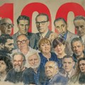 Andrić, Meša, Kiš, Crnjanski… Kako je odabrano 100 najboljih romana