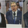 "Vučić se 'divi' kralju Aleksandru, a njegovim potomcima ukida sredstva za održavanje dvora": Parandilović reagovao posle…