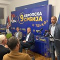 Talibani su upali u Novi Sad, Vojvodinu i Srbiju, i od njih stvorili crnu rupu: Dnevnik Gorana Ješića