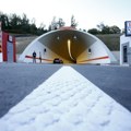 Putevi Srbije raspisali javnu nabavku za protivpožarnu stražu tunela na autoputu Miloš Veliki