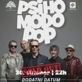 Psihomodo pop prvi put u Bitefartkafe klubu