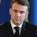 Makron nemilosrdan prema kolegama: "Tramp i drugi lideri daju glupe komantare o nemirima u Francuskoj"