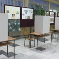 U Kragujevcu sve spremno za glasanje na vanrednim parlamentarnim izborima