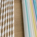 Studija pokazala da su papirne slamke štetnije po životnu sredinu od plastičnih