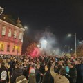 Zrenjanin protiv nasilja čestita pobedu: Građani Zrenjanina proterali kriminalnu vlast! Zrenjanin protiv nasilja