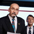 "Ne obećavamo da će sve biti lako!" Saičić: "Volja građana mora biti poštovana"