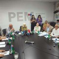 UNS pozvao članove Saveta REM-a da hitno održe vanrednu sednicu