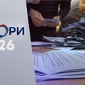 Ponavljanje izbora u nedelju na 53 biračka mesta, počela predizborna tišina