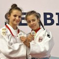 Sremska Mitrovica: Zlato i bronza za mitrovačke džudistkinje na Evropskom školskom prvenstvu u borilačkim sportovima