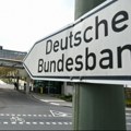 Bundesbank očekuje rast BDP-a od 0,% u 2023.