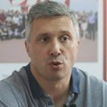 Boško Obradović: Vučićevo obećanje da će država zaštititi svoj narod na severu KiM ako samo jedan Srbin bude uhapšen…