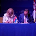Srbija dobila 162 miliona evra EU pomoći za zelenu agendu