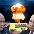 Ruski nuklearni arsenal na klackalici: Vagner je pristao na trenutni mir, ali pretnja je i dalje tu: "Ako se ovo dogodi svet…
