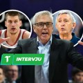 Tvorac "košarkaškog čuda" sa Nemačkom za Telegraf: "Poštujem Obradovića i Pešića, Srbija je favorit na SP"