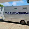 Dom zdravlja Leskovac poziva žene da se prijave za skrining pregled dojke mamografom