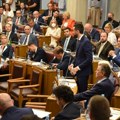 Šta piše u 10 principa za formiranje nove crnogorske Vlade