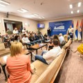 Opštinama u Vojvodini 50 miliona za dokumentaciju za upravljanje otpadnim vodama