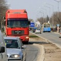 Od petka izmena saobraćaja u Partizanskoj ulici