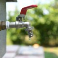 Potrošači u više beogradskih opština biće bez vode u četvrtak