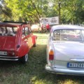 Za vikend prvi “Old Timer Fest” u Nišu, prve večeri “Kerber” i “Sevdah Rock Connection”