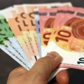 Realne plaće u Hrvatskoj trebale bi nastaviti rasti