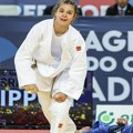 Novosađanka Aleksandra Andrić prvakinja sveta u džudou