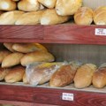 U Srbiji se jede sve manje hleba