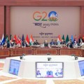 G20 zajedničkom deklaracijom pozvao zemlje da se suzdrže od upotrebe sile