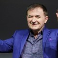 "Pevači snimaju krš pesme samo da bi ih zvali u emisije" Mitar Mirić žestoko udario na kolege, pa otkrio zašto je bežao…